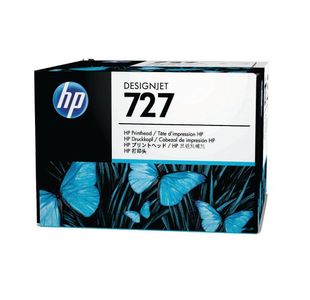 Hp 727 Designjet Printhead