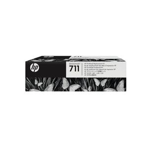 HP Designjet No.711 Printhead Replac Kit