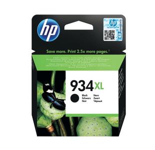 HP 934XL Ink Cartridge HY Black