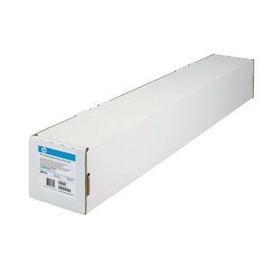 Hp Hwt Coated Paper 914X30.5M C6030C