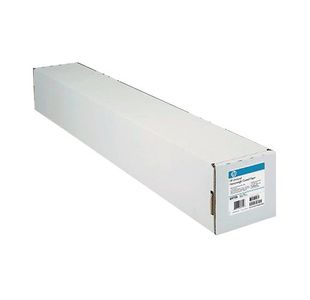 Hp Designjet I/Jet Ppr 914X45M Roll B/Wh