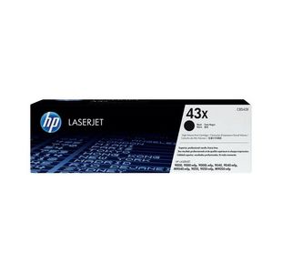 Hp Smartprint Cartridge Laserjet 9000