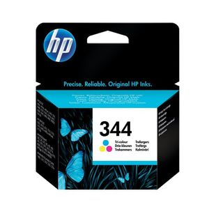 Hp Colour Cart Psc2355 Pk1