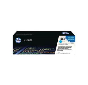 Hp Tnr Cp1215/Cp1515/Cp1518 Cyan