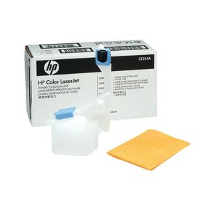 Hp Toner Collection Kit Ce254A