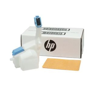 Hp Cp4525 Waste Toner Collector