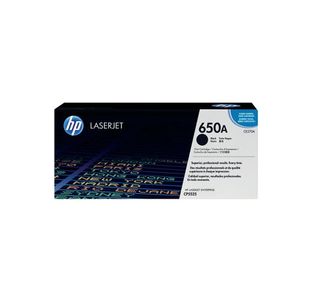 Hp Col Lsrjet Toner Black Ce270A