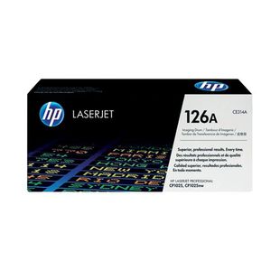 Hp Col Lsrjet Drum 126A Ce314A