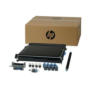 Hp Lj Ce516A Image Transfer