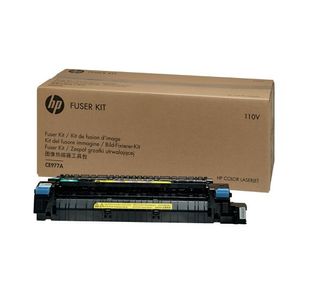 Hp Colour Laserjet 220V Fuser Kit Ce978A