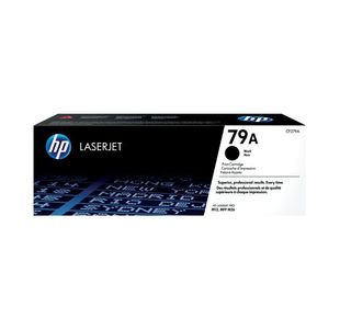 Hp 79A Original Black Toner Cart