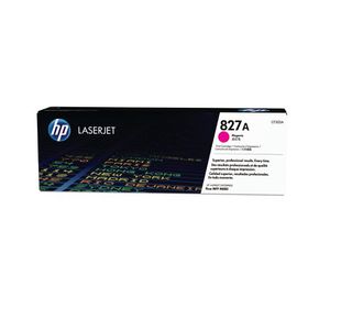 Hp 827A Ljet Tnr Cart Cf303A Magenta