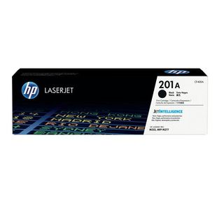 Hp 201A Jetint Laserjet Toner Black