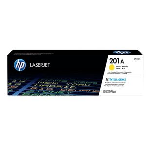 Hp 201A Jetint Laserjet Toner Yellow