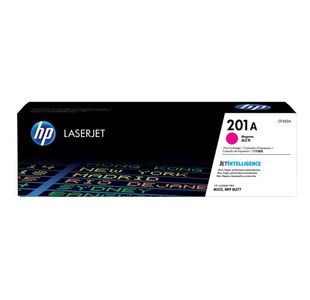 Hp 201A Jetint Laserjet Toner Magenta