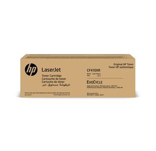 HP 410X BLACK EVOCYCLE ORIGINAL LASE