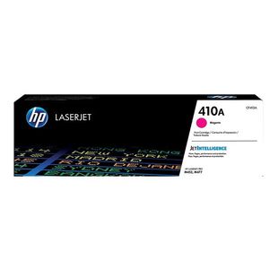 Hp 410A Magenta Toner Cf413A