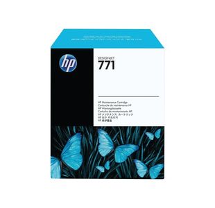 Hp No771 Dsgnjt Maintenance Cart Ch644A