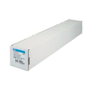 Hp Univ Prnt Mat I/Jet Bond Ppr 610X45.7