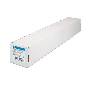 Hp Bright White Inkjet Ppr 841Mmx45.7M