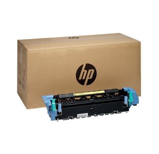 Hp Fuser Unit / Color Laserjet 5550