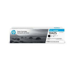 Samsung Mlt-D1042S Black Toner Cartridge