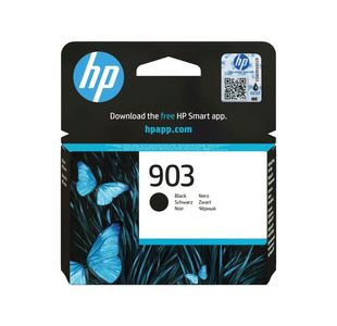 Hp 903 Black Ink