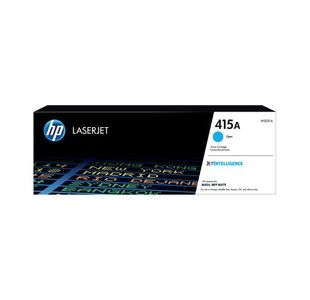 HP 415A Cyan Laserjet Tnr W2031A