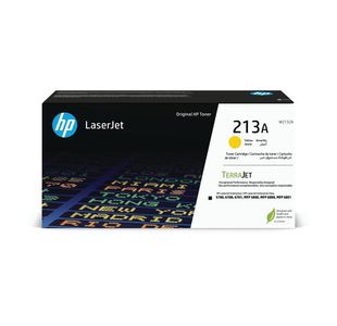 HP 213A Laserjet Toner Ylw