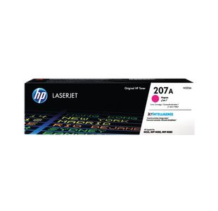 HP 207A LaserJet Toner Cart Magenta