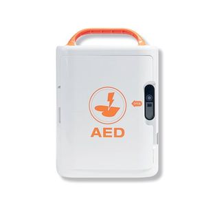 Mediana A16 Hearton Aed Semi-Auto