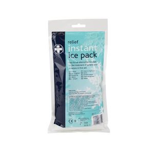 Reliance Medical Instant Ice Pck P60