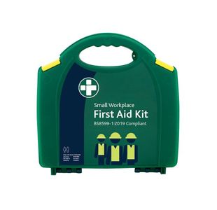 Reliance Medical Sml First Aid Kit