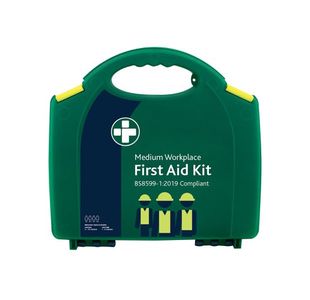 Reliance Medical Med First Aid Kit