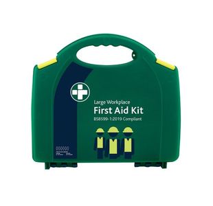 Reliance Medical Lrg First Aid Kit