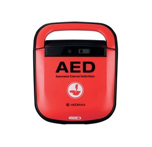 Reliance Mediana A15 Hearton Aed