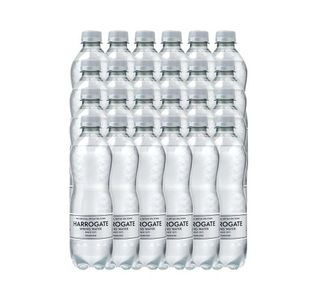 Hsw Spring Water 500Ml Sparkling P24