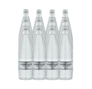 Harrogate Spa Water Sparkling 750ml