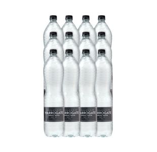 Harrogate Spa Water 1.5 Litre Pet Still