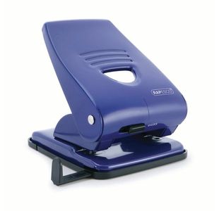 Rapesco 800 H/Duty 2Hole Perforator Blu