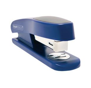 Stapler Office Half Strip Blue R7