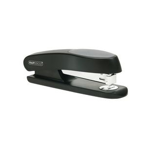 Stapler Office Full Strip Black R9