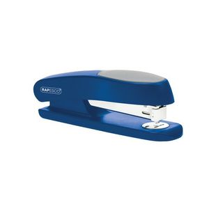 Stapler Office Full Strip Blue R9