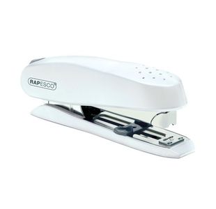 Rapesco Eco Spinna Exec Hd Stapler White