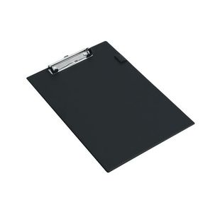 Rapesco Clipboard A4/Fc Black Vstcbob2