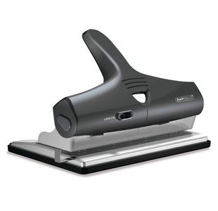 Rapesco 95 Adjustable Heavy Duty Punch