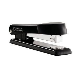 Rapesco 545 F/S Stapler Blk R54500B2