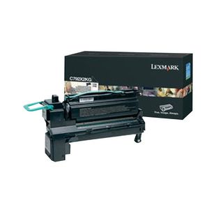 Lexmark Cy Rtn Prog 20K C792X1Cg