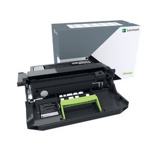 Lexmark Blk Rp Imaging Unt 52D0Z00 Pk1