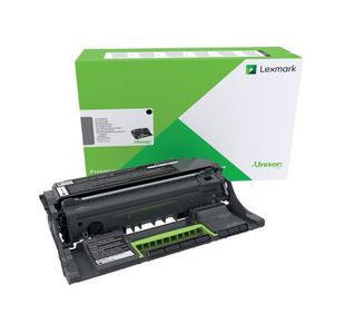 Lexmark Blk Rp Imaging Unt 50F0Z00 Pk1